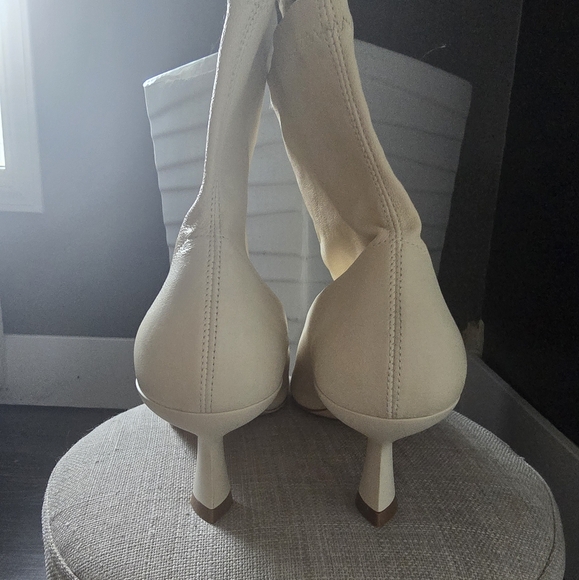 Vic matie italian boots - Picture 5 of 8